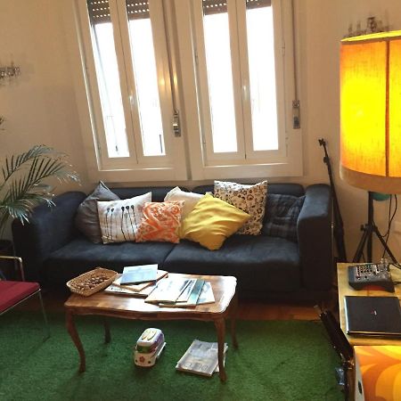 Dai Muli B&B Trieszt Kültér fotó