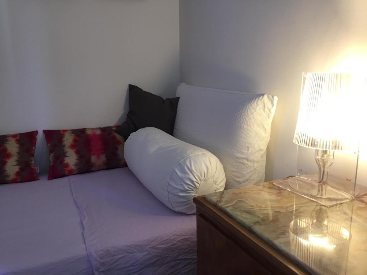 Dai Muli B&B Trieszt Kültér fotó
