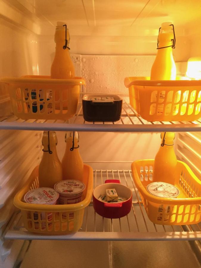 Dai Muli B&B Trieszt Kültér fotó