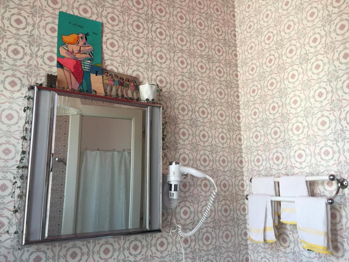 Dai Muli B&B Trieszt Kültér fotó
