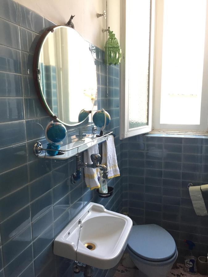 Dai Muli B&B Trieszt Kültér fotó