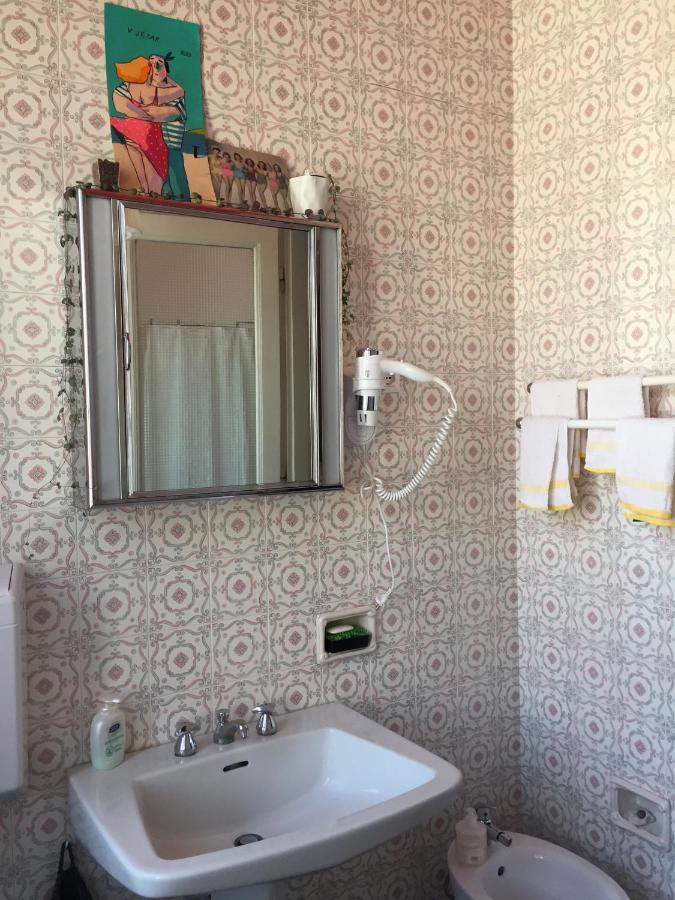 Dai Muli B&B Trieszt Kültér fotó