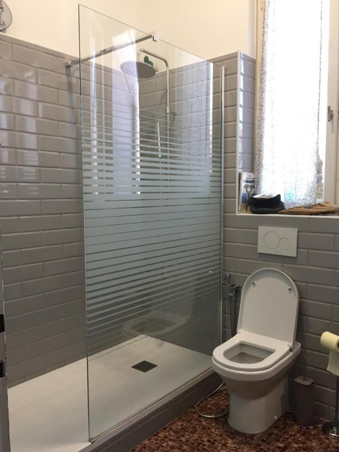 Dai Muli B&B Trieszt Kültér fotó