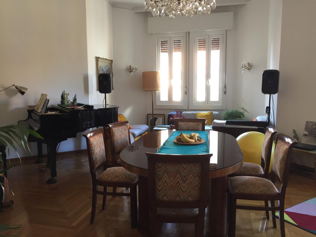 Dai Muli B&B Trieszt Kültér fotó