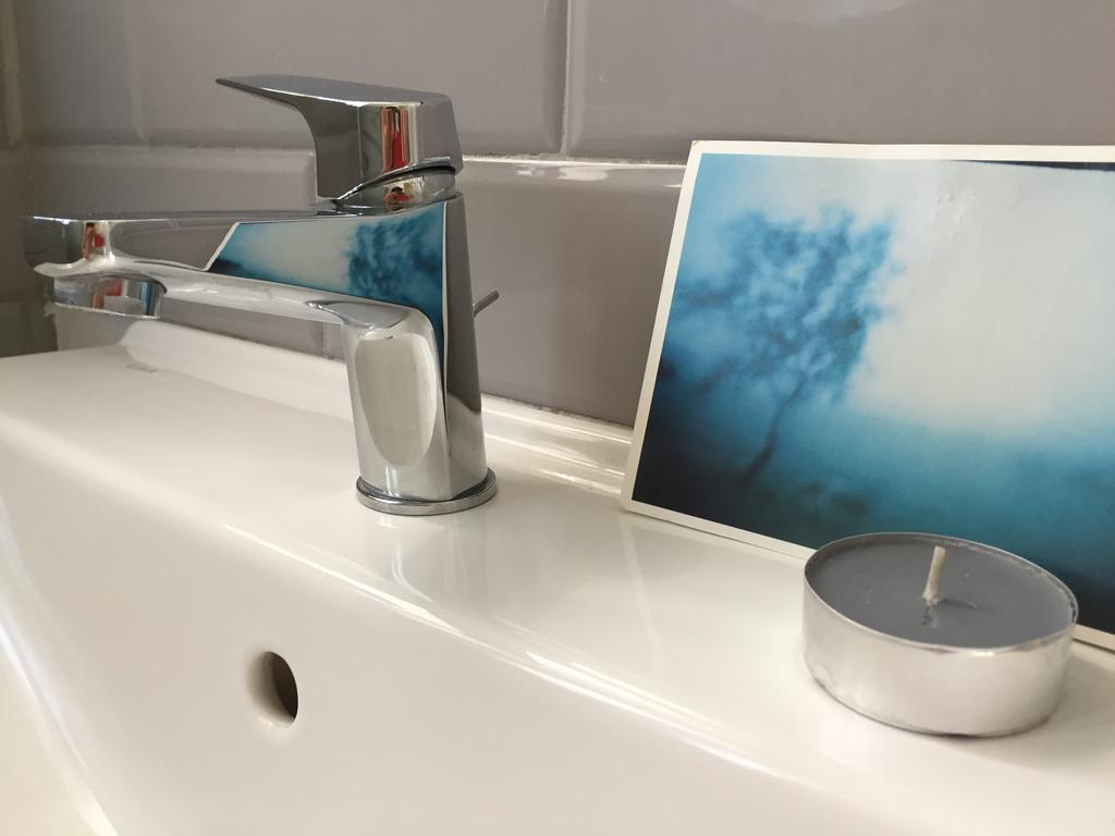 Dai Muli B&B Trieszt Kültér fotó