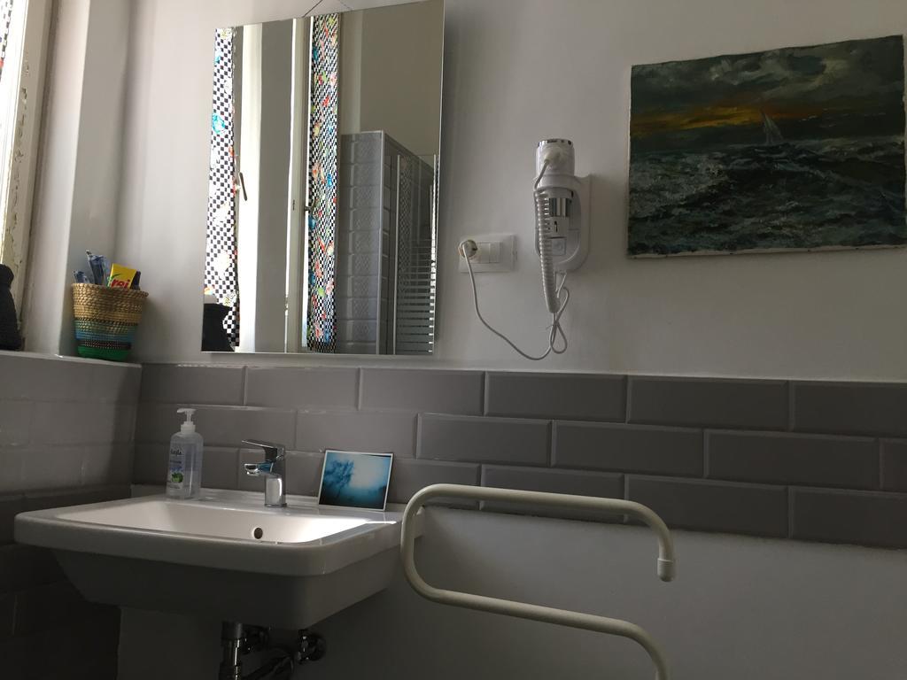 Dai Muli B&B Trieszt Kültér fotó