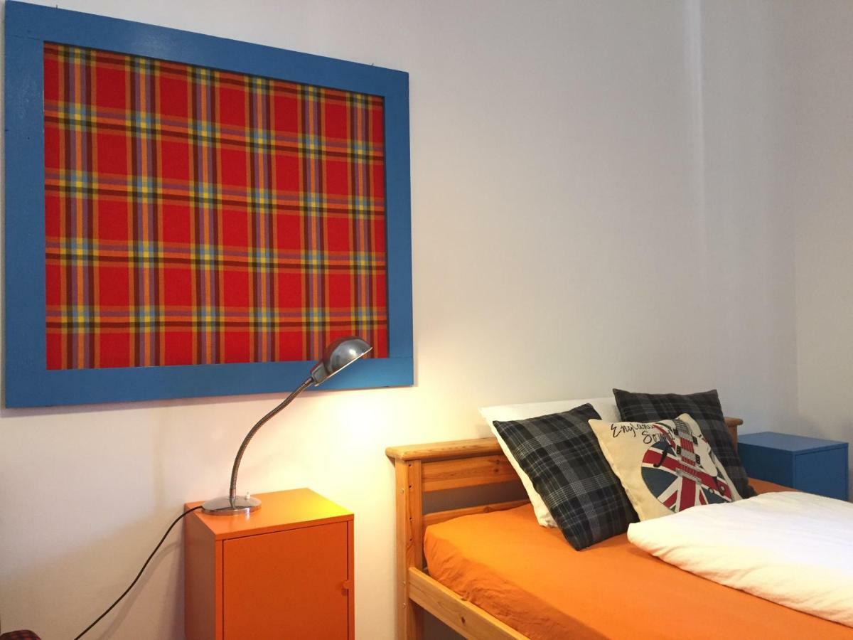 Dai Muli B&B Trieszt Kültér fotó