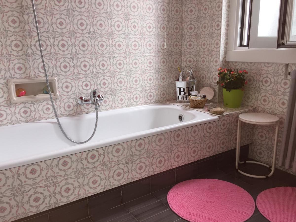 Dai Muli B&B Trieszt Kültér fotó